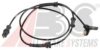 LANCIA 46532099 Sensor, wheel speed